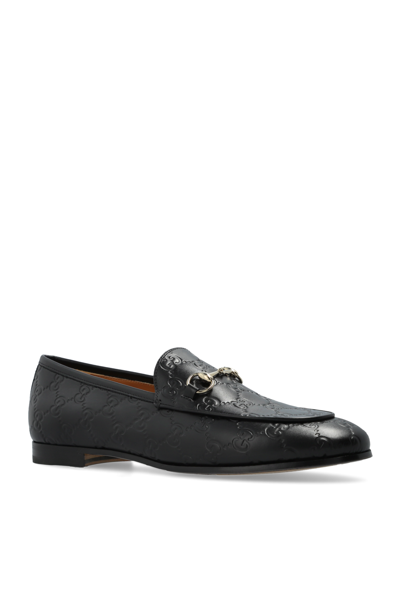 Gucci Leather 'loafers' | Women's | Vitkac